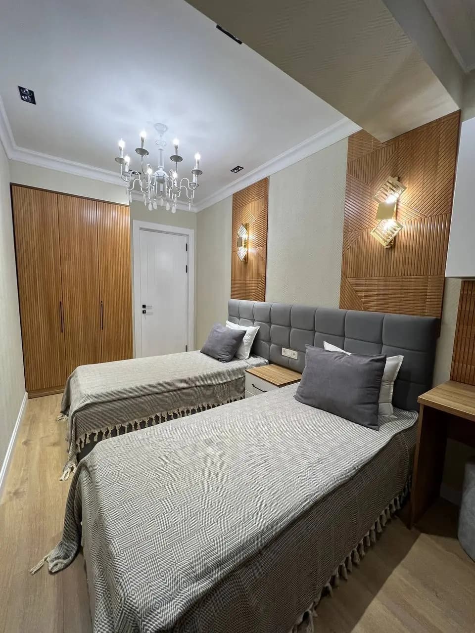 СРОЧНАЯ ПРОДАЖА 3КОМ ЖК NEW Life Yakkasaroy ор-р узбум — 3