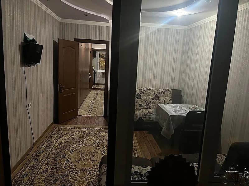 ARENDA: YAKKASAROY TUMANI YAKKASAROY TO'YXONASI — 1