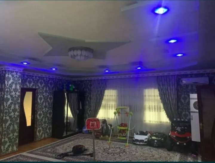 Юнусобод Гвардевский 4 сотх, 7 хона — 3