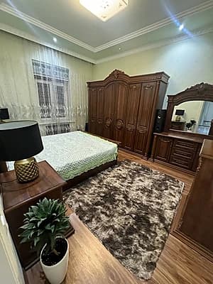 Пушкин метро 4 хона 2/3 квартира сотилади — 5