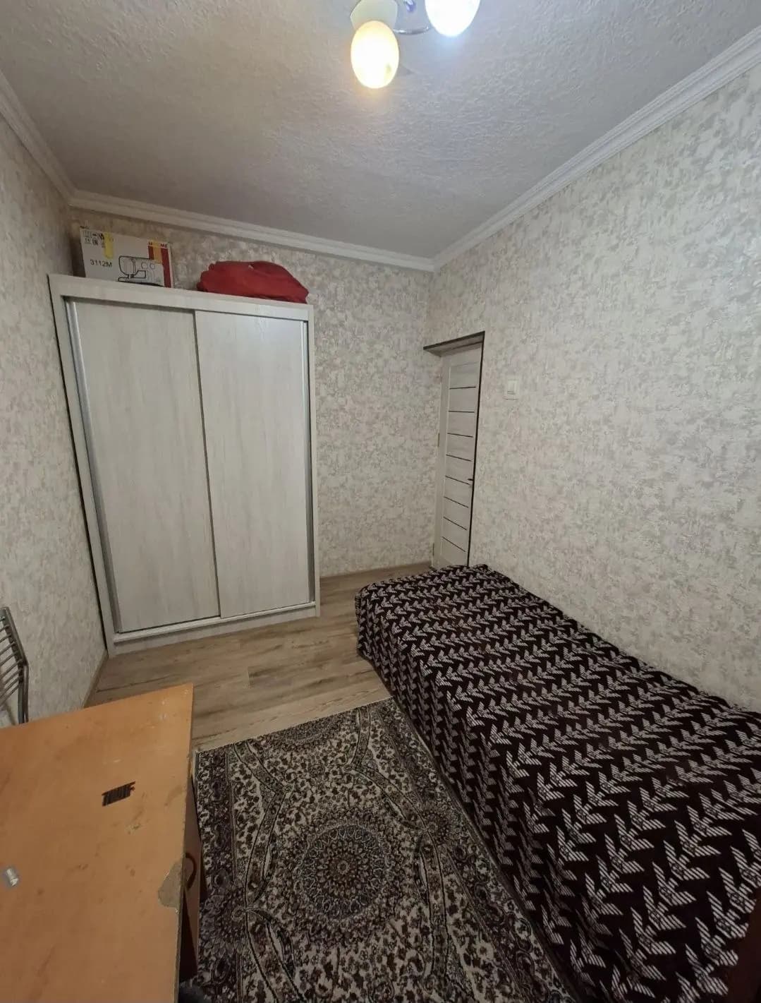 *77-Серя 3в4\3\4 Чиланзар-8 70м2 — 1