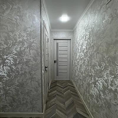 Своя Чиланзар-22 После ремонта 36500y.e. — 3
