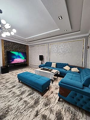 Anvar Rich — 2