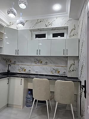 ЖК Nice Villass 2/7/10 — 3