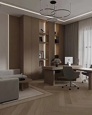 Нежилое Помещение BIZNES PARK 122m² — 3