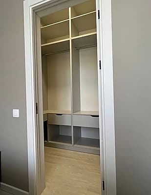 ЖК Parkent Avenue | 3-комнатная квартира | Мирзо-Улугбек | 90м2 — 2