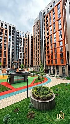 #9800 Продаётся: Мирзо-Улугбекский р-н Ул. Сайрам НОВОСТРОЙКА Комплекс "Regnum Plaza" Застрой. "Mura — 3