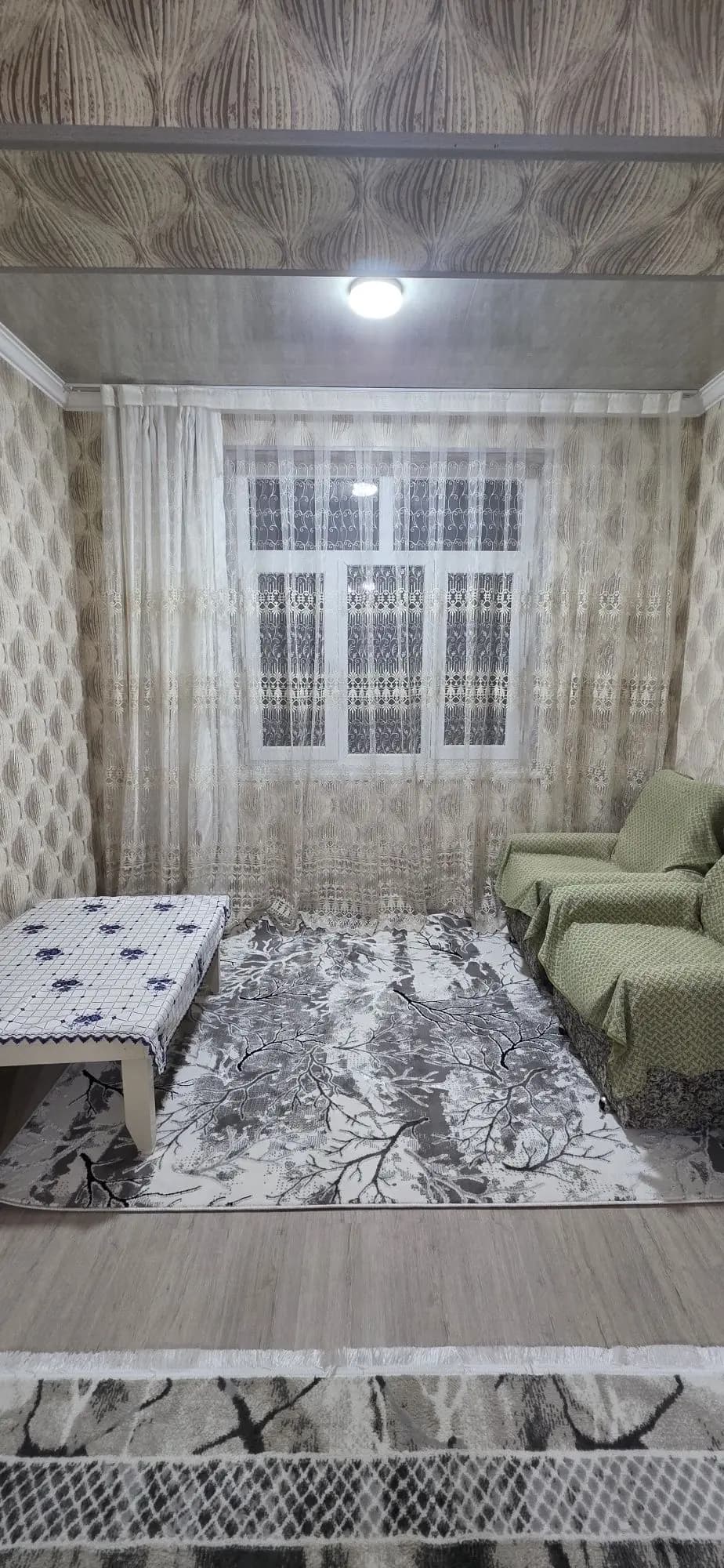 MirzoUlugbek Markaz 2/5/5 — 1