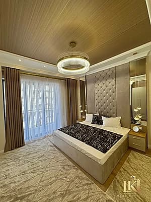 #9852 Продаётся: Яккасарайский район Улица Шота Руставели Новостройка Ж/К Vegas Tower — 3
