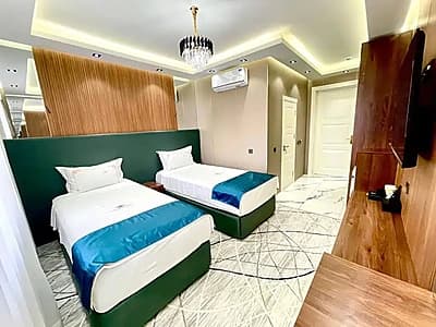 KUNLIK IJARA KVARTIRA 24/7 — 6