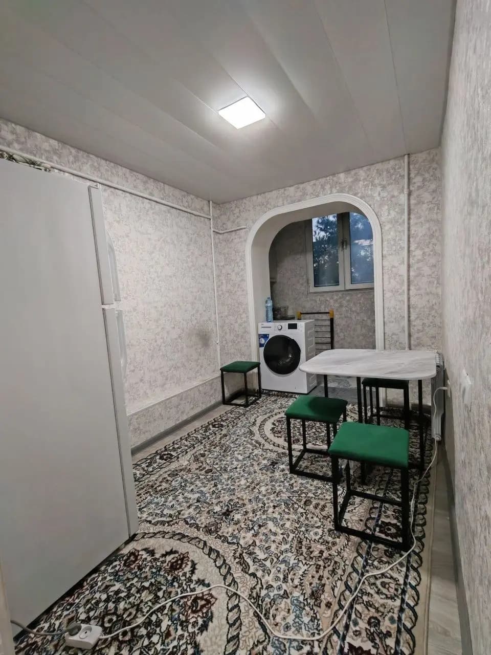 🏠 Ijara uchun квартира — 1