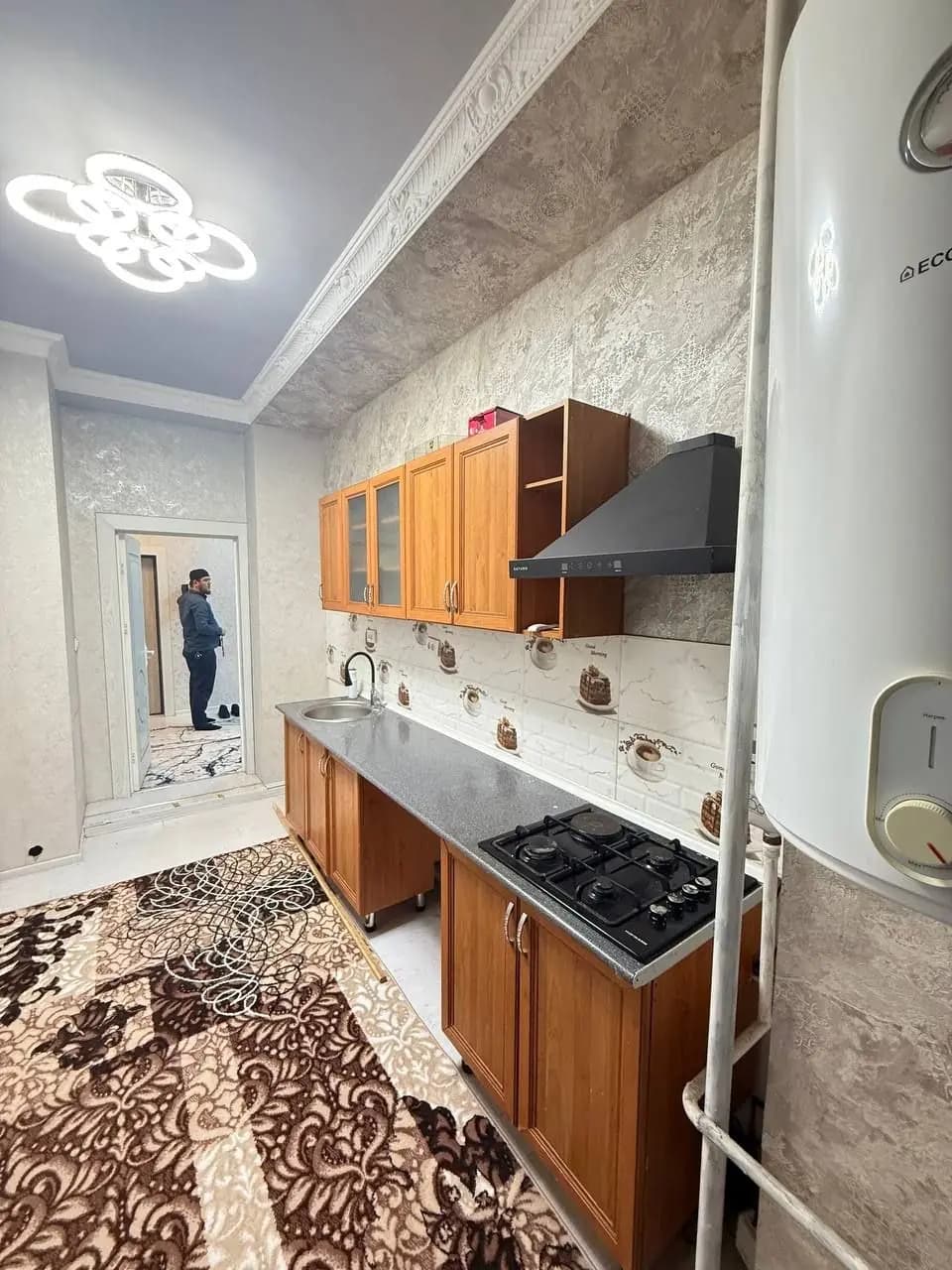 Аренда квартира — 1