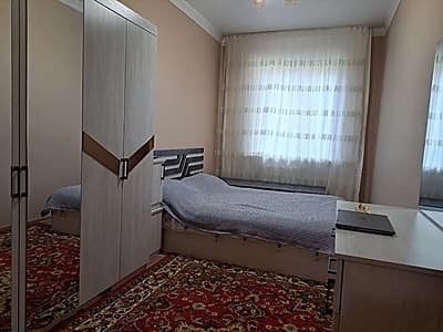 Аренда Чиланзар 2 квартал 2/1/4 — 5