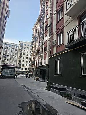 Novostroyka dom sotiladi! — 4