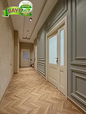 Town House Яккасарай Саламатина 1,3 Сотих,2 этажный,Под Ключ — 7