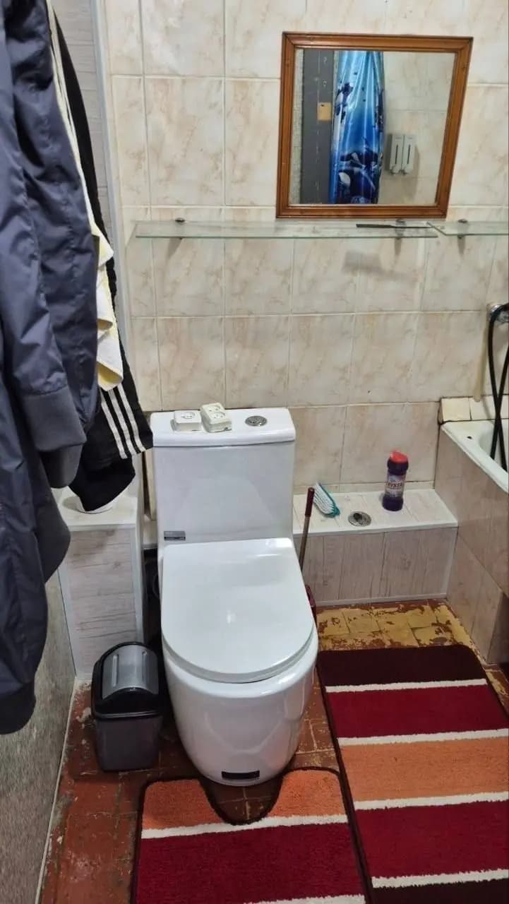 Uchtepa Markaz 2/5/5 — 4