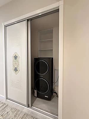 Sayram tower 4/5/9 #A — 4