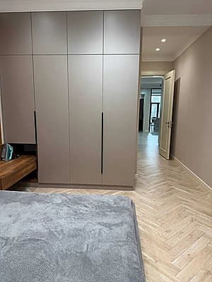 Olmazor Smarthouse 3/3/8 — 10