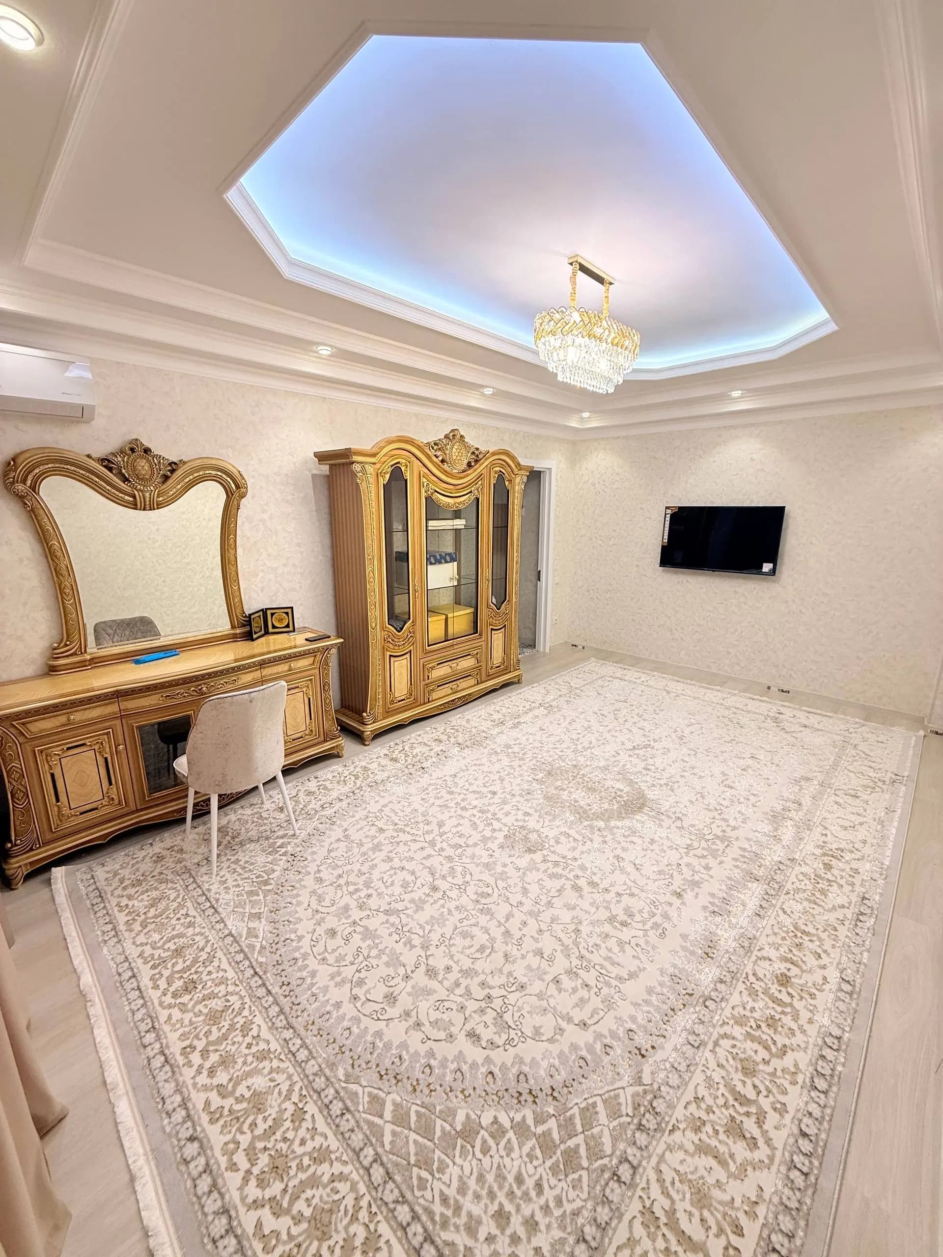 Аренда квартир‼️ Яккасарайский район📍 Улица Бабура — 5