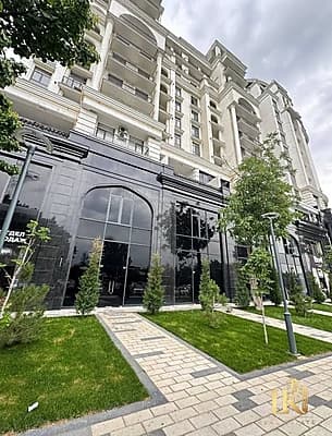 #9800 Продаётся: 🏠🏠🏠🏠🏠 Юнусабадский район Рядом метро Минор Улица Софийская НОВОСТРОЙКА ЖК "METROPOL — 2