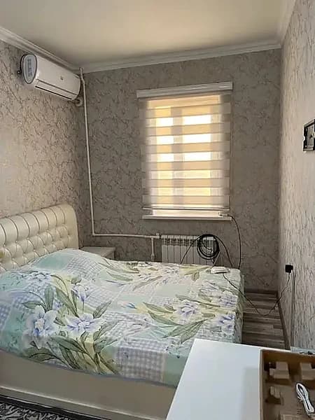 Дружба Народов 3-хона — 1