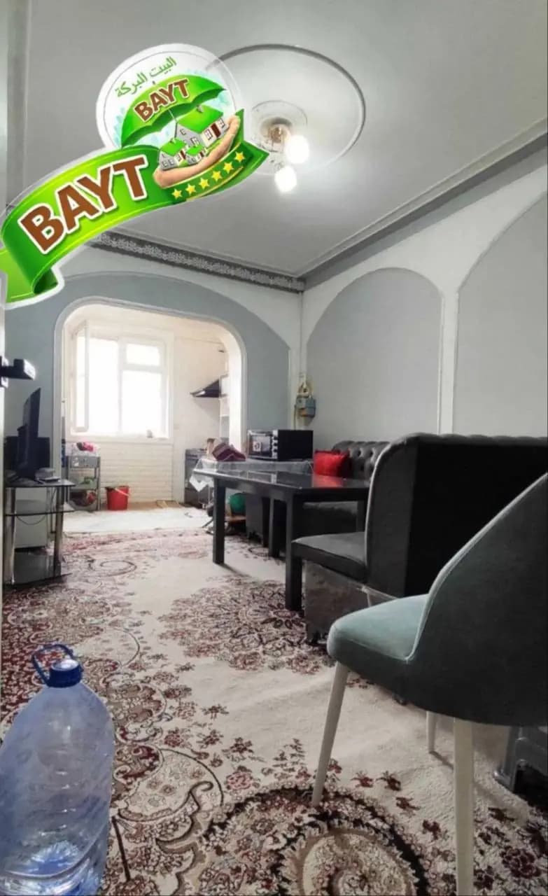 | СРОЧНО МЕТРО ТУРОН 90м² 2х6 РАЗДЕЛКА 4комнат — 2