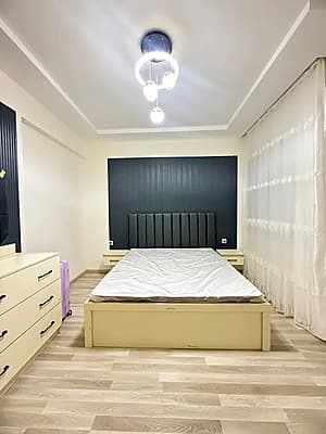 Срочно продаётся 55м² 2/3/12 ЖК "ZARAFSHAN CITY" — 4