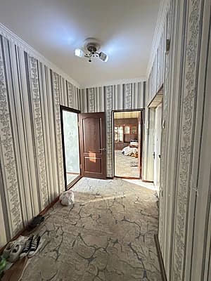 Yunusobod 14 2/8/9 #A — 2