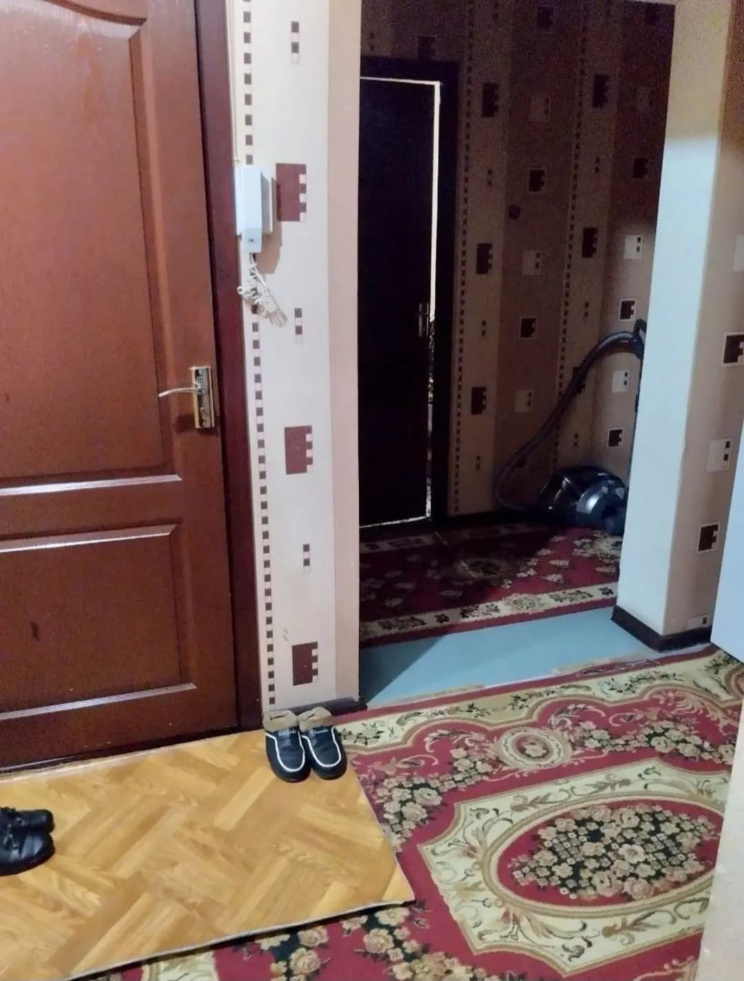 - ВОЗМОЖНА ИПАТЕКА Алгоритм Зархал 3\8\9 — 5