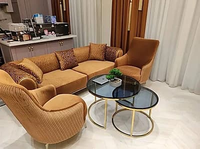 Аренда Уств Ширин Modern Stroy — 2