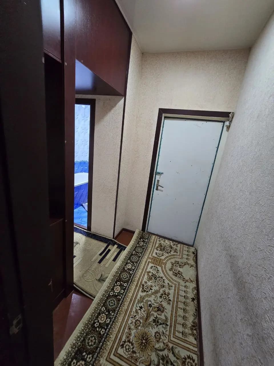 Кора камиш 2/11*2/3/4350&камунал ичида оила заксой охири бушиди  м — 1