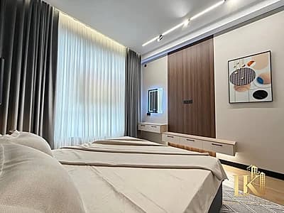 #9852 Продаётся: Мирзо Улугбекский район Ор-р : Новомосковская Новостройка Golden House Ж/К Oz Mahal — 4