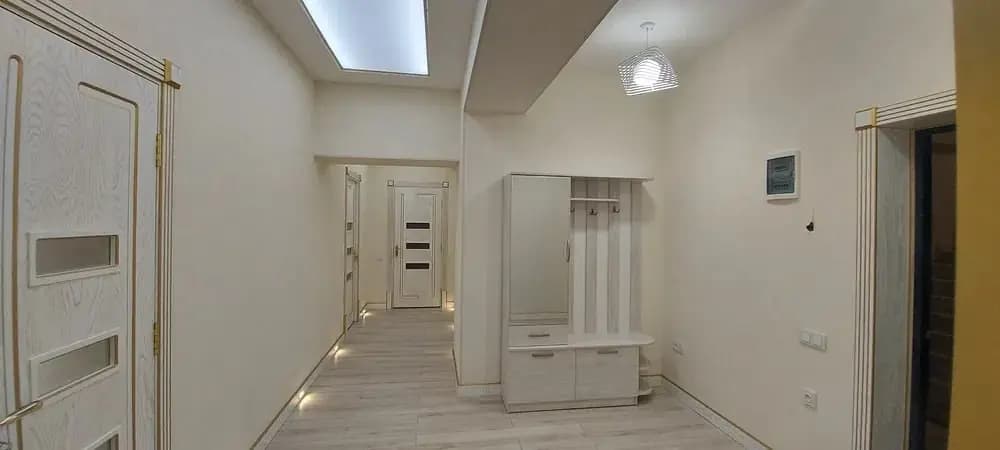 3-комнатная квартира | Юнусабадский | 70м2 — 3