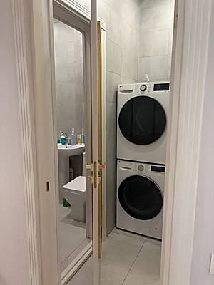 Greenwich Гринвич дуплекс 3х 87м2 — 4
