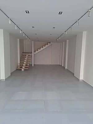 Нежилое помещение ТЦ Alfraganus 124 м2 — 2