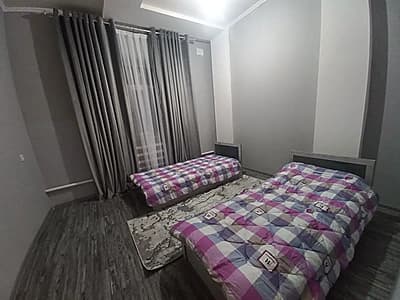 Bòstonliq tumanida dacha sotiladi — 8