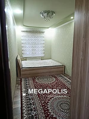 2/2/4 ‼️Меб+Тех Балкон 2/4 Ул Волгоградская — 1