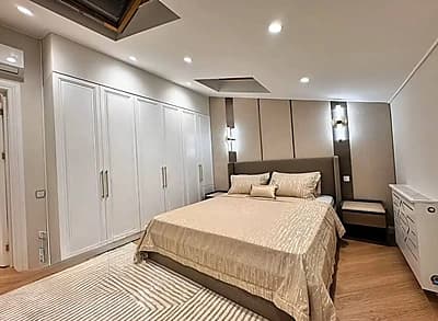 PARISIEN" ДУПЛЕКС  Golden House" Парисен  ЯККАСАРАЙСКИЙ район 5/8-9/9 179кв.м — 6