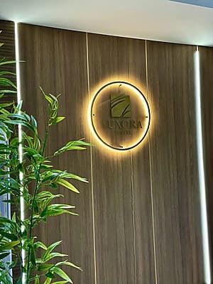 Hotel Luxora 24/7 — 10