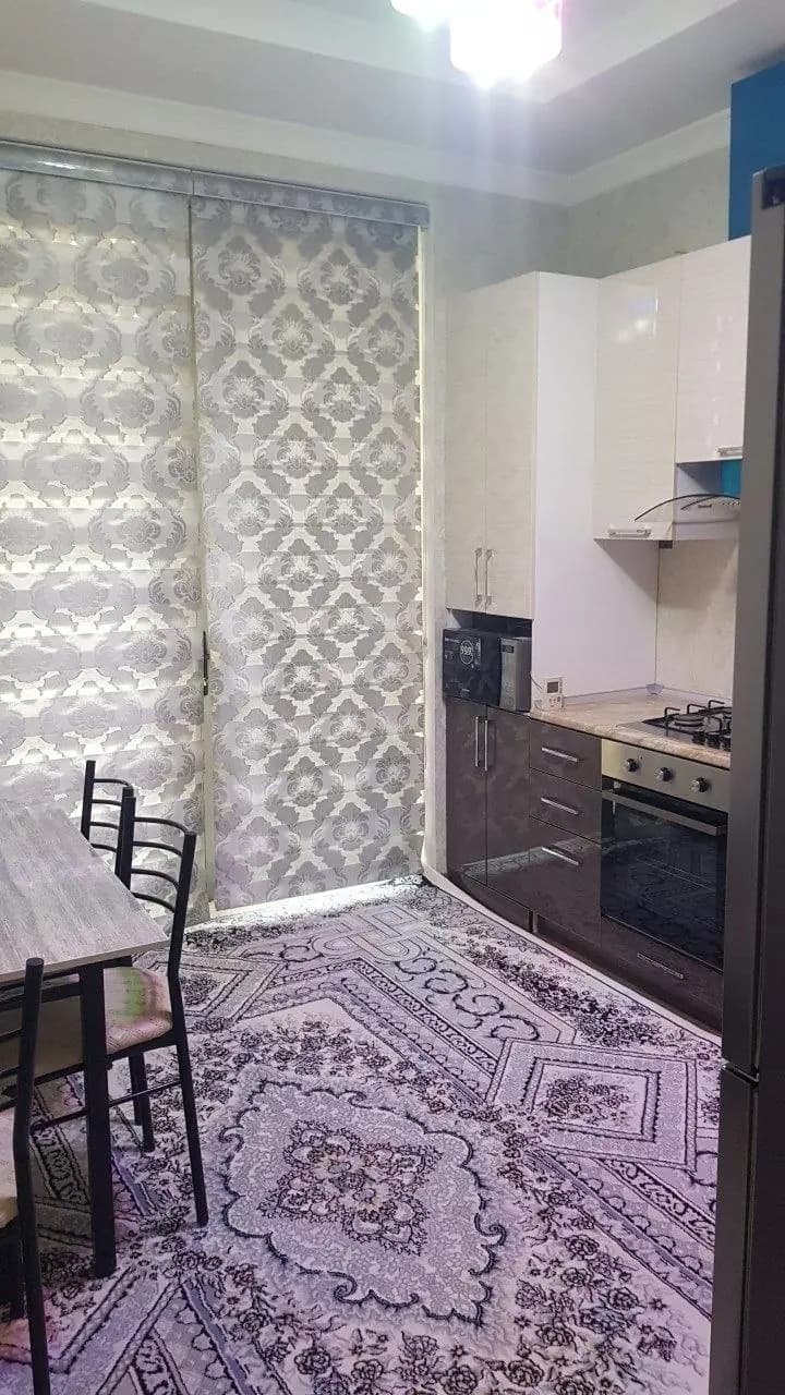 V5768🏡 Shayxontohurda zamonaviy 2 xonali kvartira sotiladi! — 1