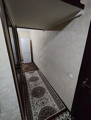 🚀 Чилонзор 15 | Жуковский | 4 хонали квартира 78 м² — 3