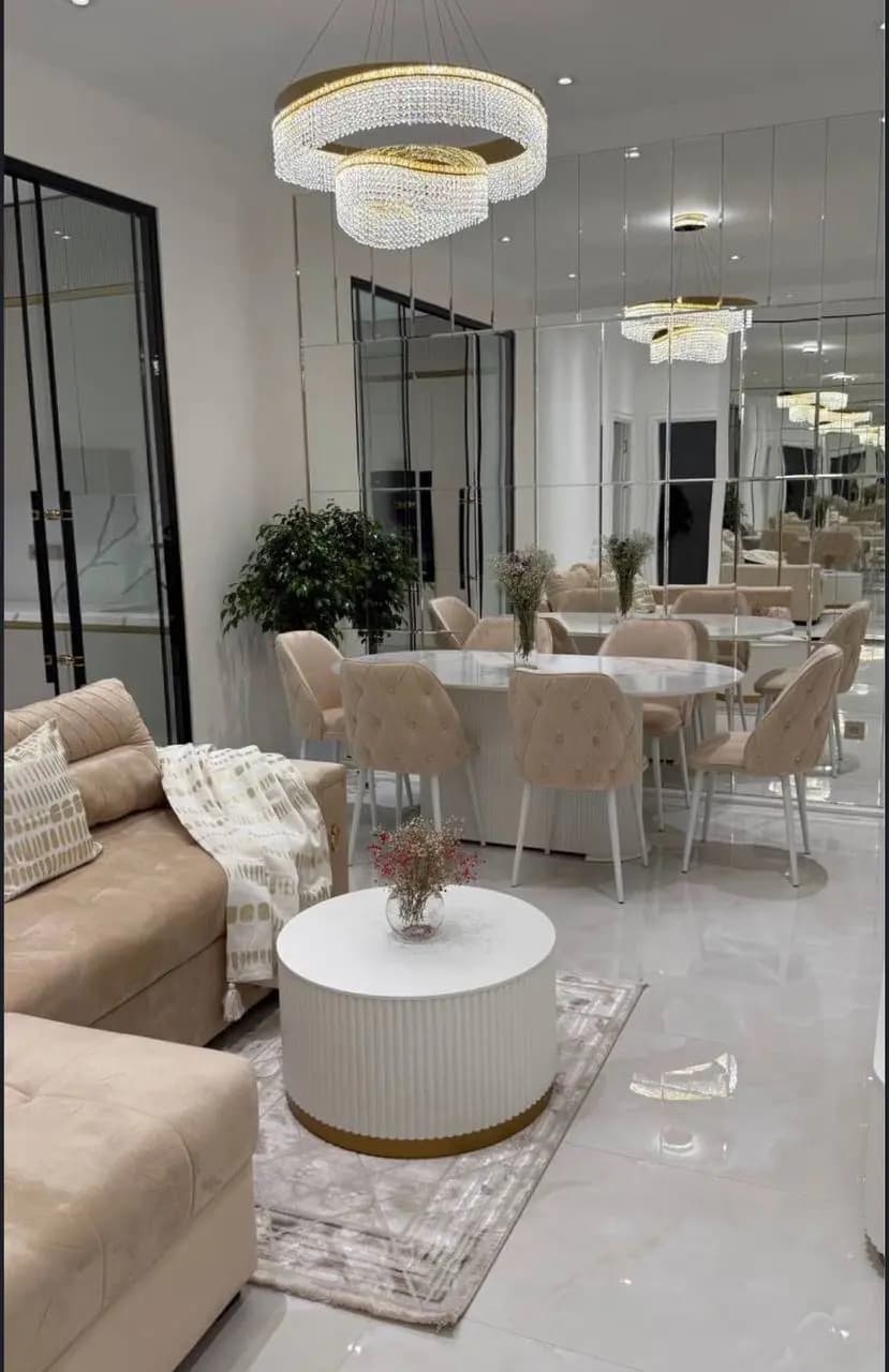 ЖК Mirabad Avenue | 3-комнатная квартира | Мирабад | 82м2 — 1