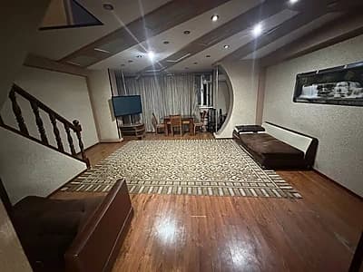 Яккасарай 4х ком дублекс площадь 100 м² цена 120.000 y.e. — 8