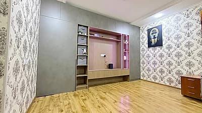 СРОЧНО! Продаётся 2-этажный дом рядом с метро «Дустлик» — 6