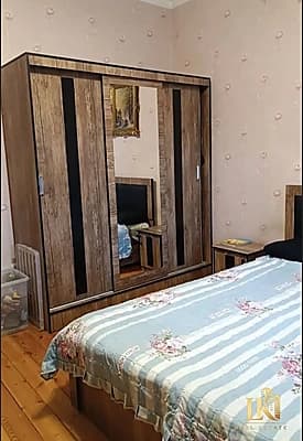 #9800 Продаётся: Яккасарайский район Ул. Шота Руставели Рядом парк Бабура Ор-р: "Nirvana"/ цветочный — 3