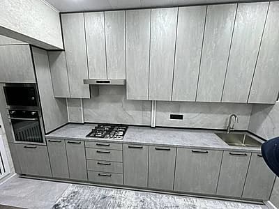 3-комнатная квартира | Мирзо-Улугбек | 90м2 — 3