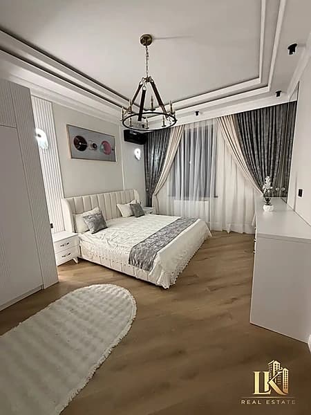 #9800 Продаётся: Мирзо-Улугбекский р-н метро Буюк Ипак Йули (Максима Горького) НОВОСТРОЙКА ЖК "Sayra — 1