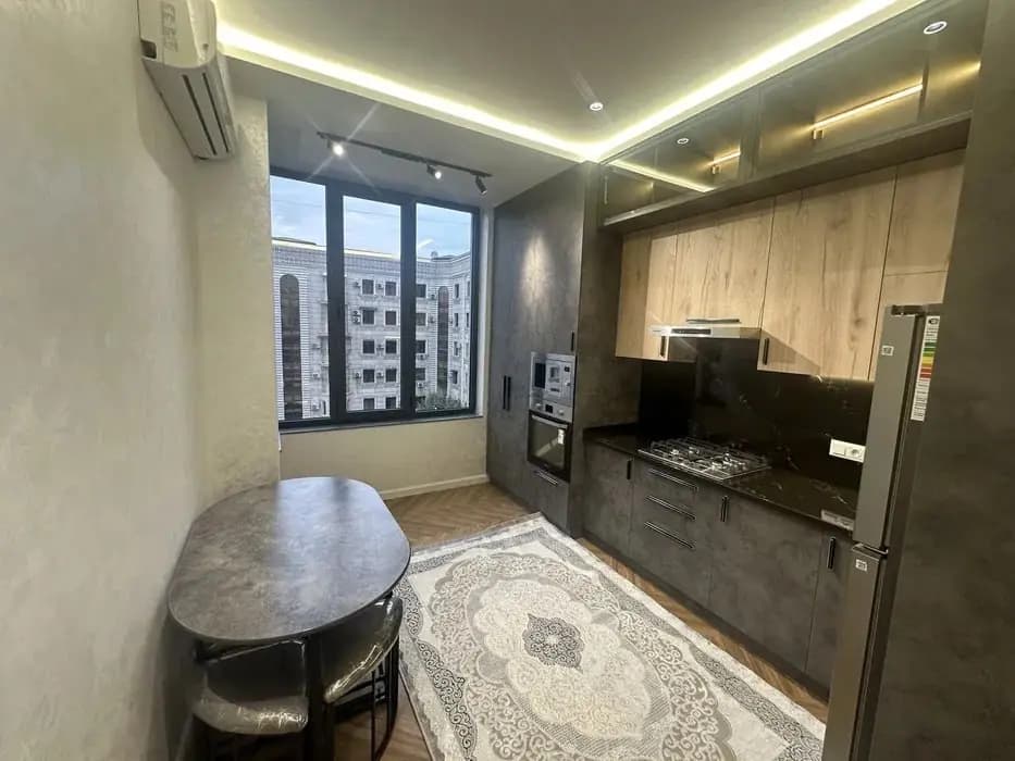 3-комнатная квартира | Яккасарайский | 70м2 — 1
