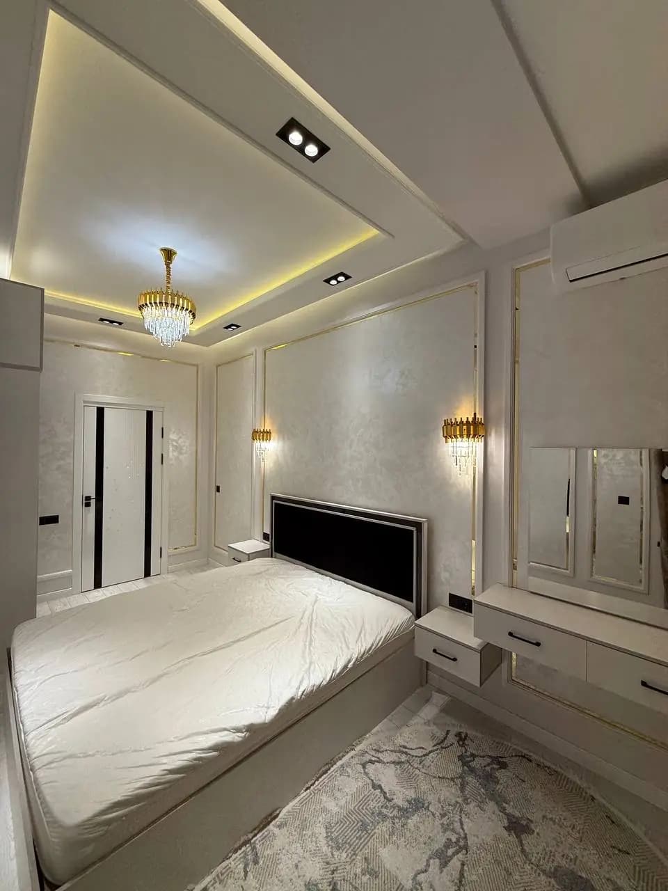 Аренда квартир‼️ Яккасарайский район📍Улица Шота Руставели — 1
