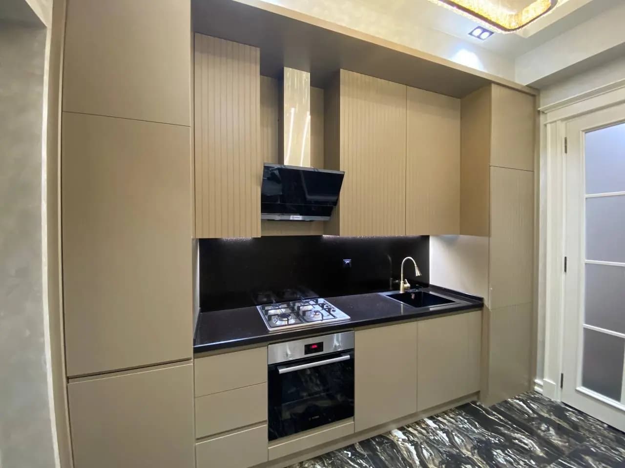 ЖК Tashkent City | 2-комнатная квартира | Шайхантахур | 55м2 — 1